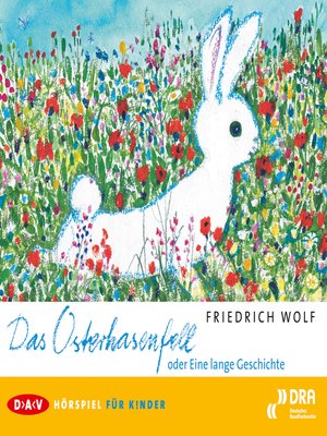 cover image of Das Osterhasenfell (Hörspiel)
